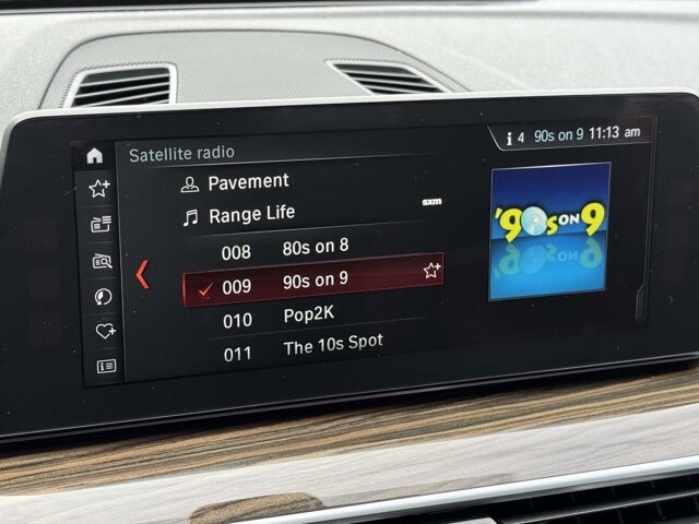 2018 BMW 530i in Winchester, VA 22602 - 18119267 17