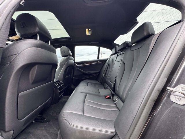 2018 BMW 530i in Winchester, VA 22602 - 18119267 13