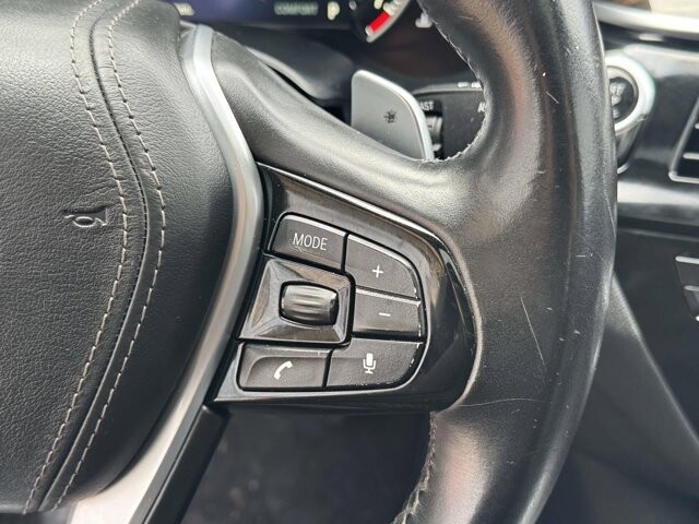 2018 BMW 530i in Winchester, VA 22602 - 18119267 53