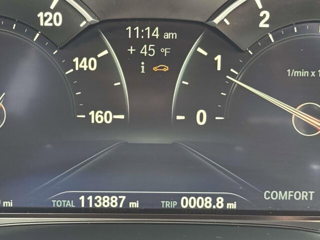 2018 BMW 530i in Winchester, VA 22602 - 18119267 31