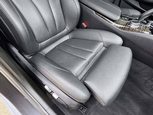 2018 BMW 530i in Winchester, VA 22602 - 18119267 10