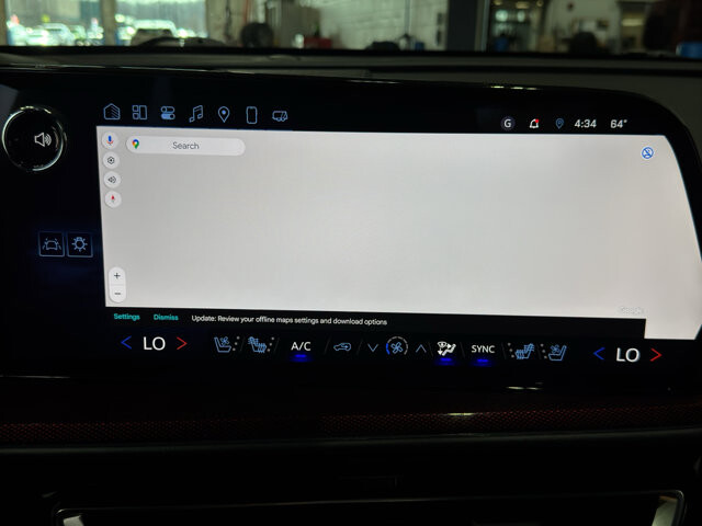 2025 Chevrolet Traverse in Burlington, WI 53105 - 18119272 35