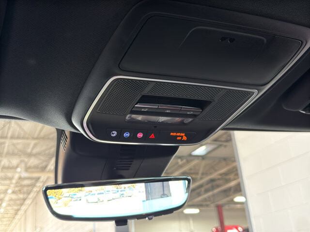 2025 Chevrolet Traverse in Burlington, WI 53105 - 18119272 42