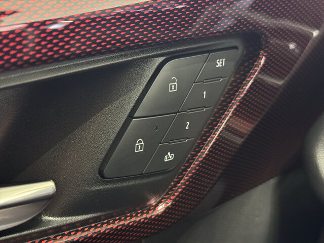 2025 Chevrolet Traverse in Burlington, WI 53105 - 18119272 38