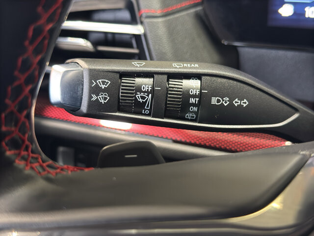 2025 Chevrolet Traverse in Burlington, WI 53105 - 18119272 29