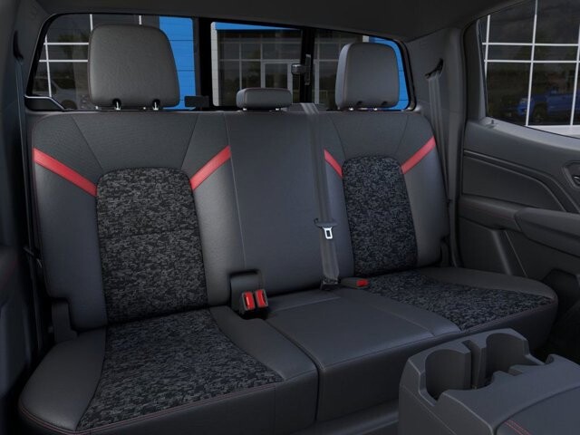 2026 Chevrolet Colorado in Burlington, WI 53105 - 18119273 20