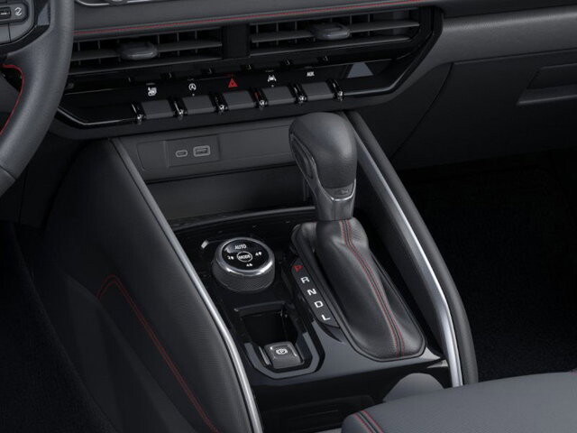 2026 Chevrolet Colorado in Burlington, WI 53105 - 18119273 26