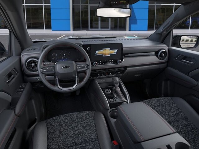 2026 Chevrolet Colorado in Burlington, WI 53105 - 18119273 18