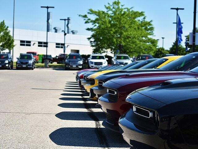 2026 Chevrolet Colorado in Burlington, WI 53105 - 18119273 39