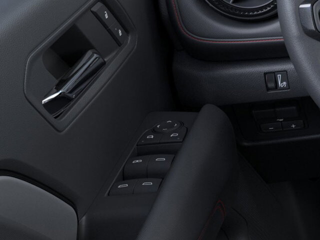 2026 Chevrolet Colorado in Burlington, WI 53105 - 18119273 25