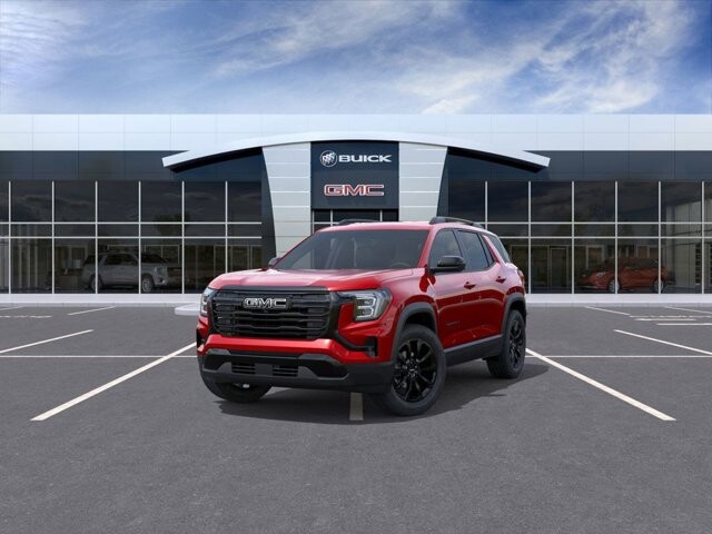 2026 GMC Terrain in Burlington, WI 53105 - 18119274 9