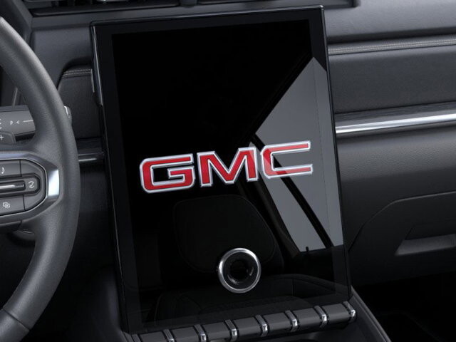 2026 GMC Terrain in Burlington, WI 53105 - 18119274 23