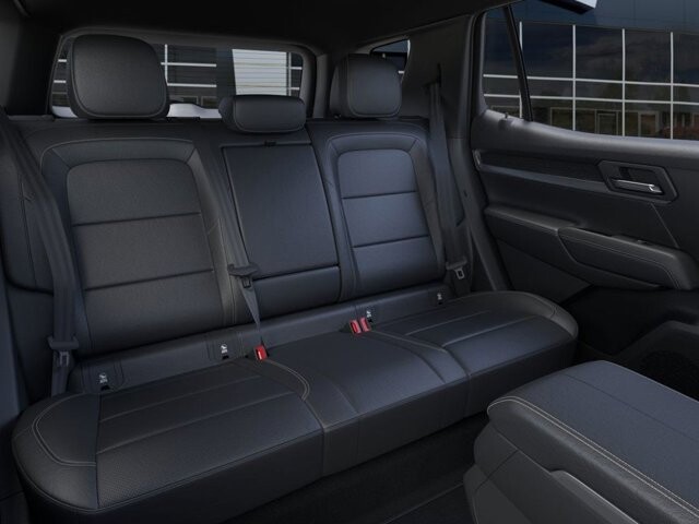 2026 GMC Terrain in Burlington, WI 53105 - 18119274 20