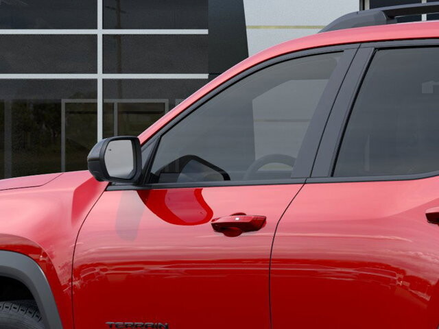 2026 GMC Terrain in Burlington, WI 53105 - 18119274 14