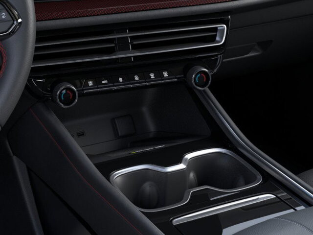 2026 Chevrolet Traverse in Burlington, WI 53105 - 18119275 26