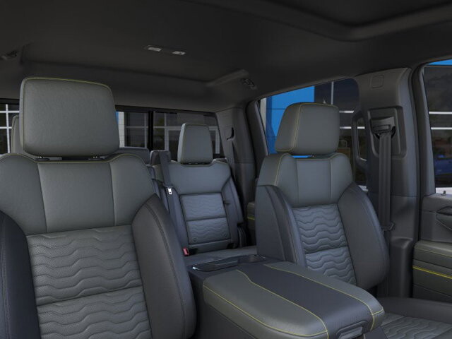 2026 Chevrolet Silverado 2500 in Burlington, WI 53105 - 18119276 27