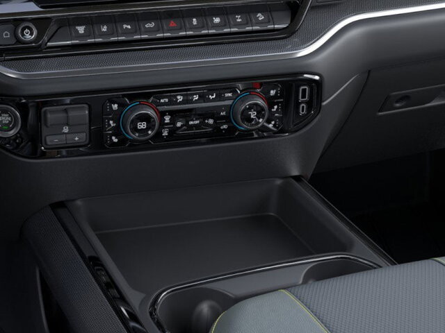 2026 Chevrolet Silverado 2500 in Burlington, WI 53105 - 18119276 26