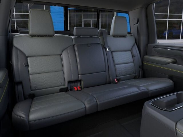 2026 Chevrolet Silverado 2500 in Burlington, WI 53105 - 18119276 20