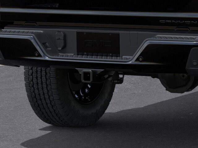 2026 GMC Canyon in Burlington, WI 53105 - 18119279 16