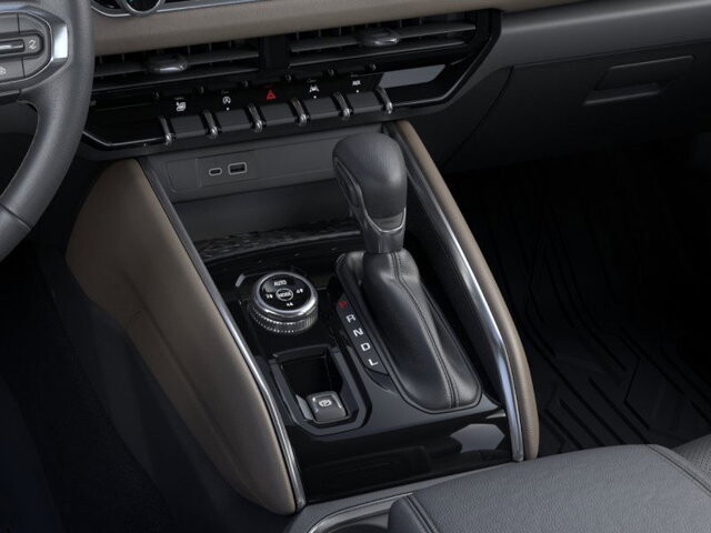 2026 GMC Canyon in Burlington, WI 53105 - 18119279 26