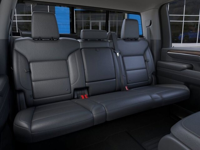 2026 Chevrolet Silverado 2500 in Burlington, WI 53105 - 18119280 20