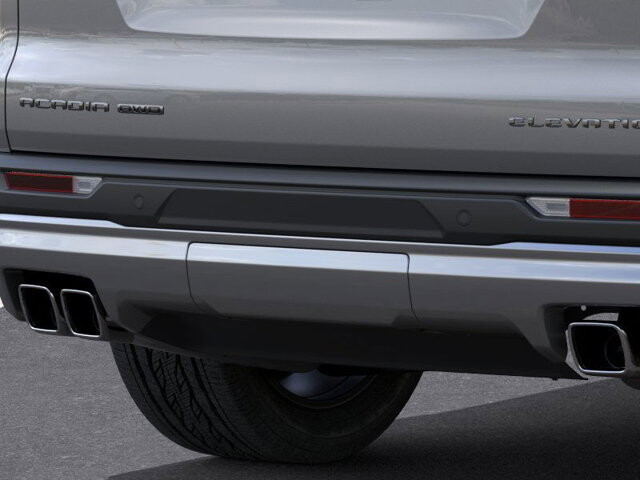 2026 GMC Acadia in Burlington, WI 53105 - 18119281 16