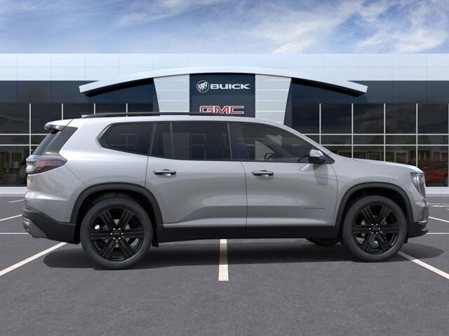 2026 GMC Acadia in Burlington, WI 53105 - 18119281 5