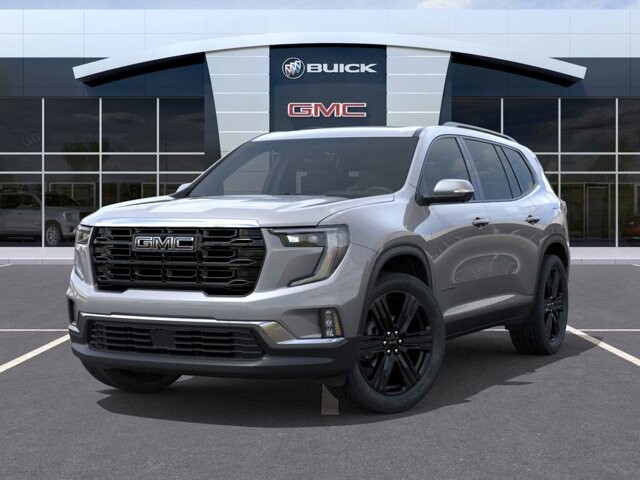 2026 GMC Acadia in Burlington, WI 53105 - 18119281 7