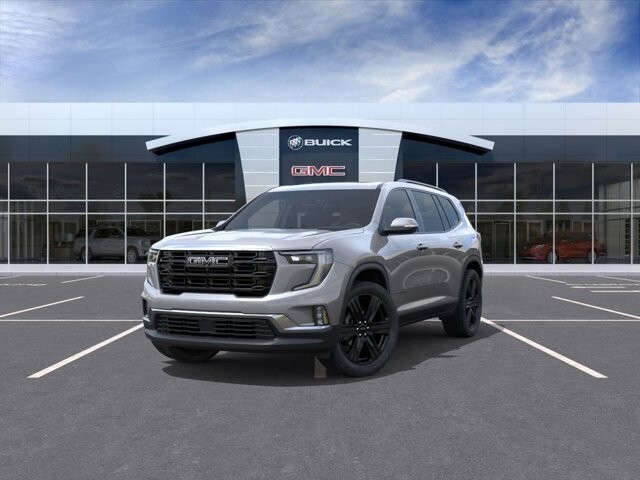 2026 GMC Acadia in Burlington, WI 53105 - 18119281 9