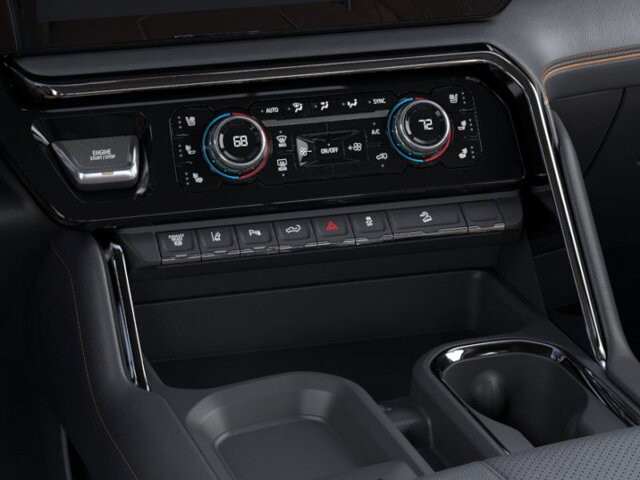 2026 GMC Sierra 2500 in Burlington, WI 53105 - 18119283 26