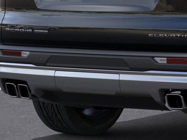 2026 GMC Acadia in Burlington, WI 53105 - 18119285 16