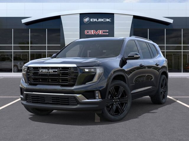 2026 GMC Acadia in Burlington, WI 53105 - 18119285 7