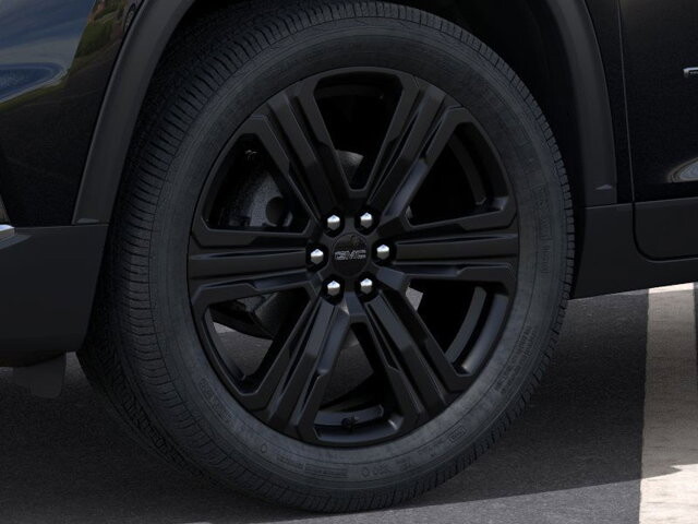 2026 GMC Acadia in Burlington, WI 53105 - 18119285 10