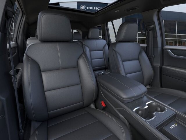 2026 GMC Acadia in Burlington, WI 53105 - 18119285 19