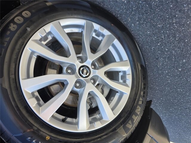 2017 Nissan Rogue in Mesa, AZ 85212 - 18119288 17