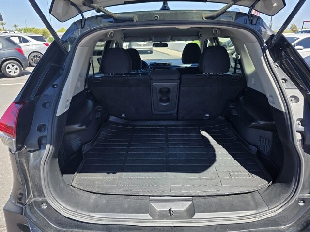 2017 Nissan Rogue in Mesa, AZ 85212 - 18119288 6