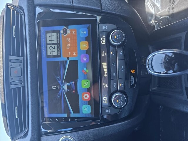 2017 Nissan Rogue in Mesa, AZ 85212 - 18119288 18
