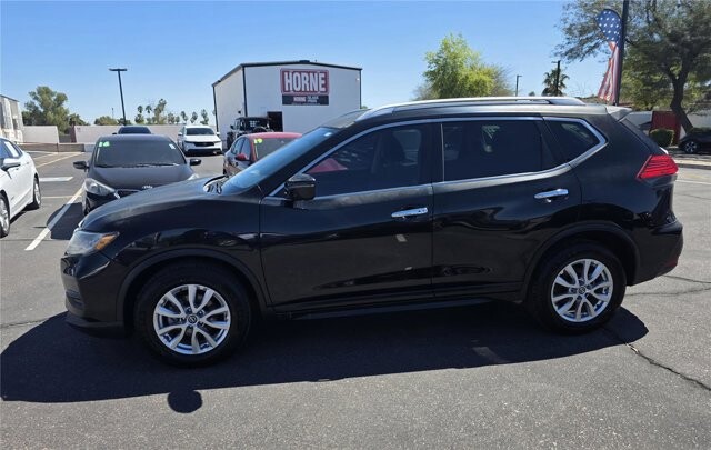 2017 Nissan Rogue in Mesa, AZ 85212 - 18119288 22