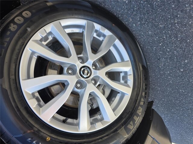 2017 Nissan Rogue in Mesa, AZ 85212 - 18119288 36