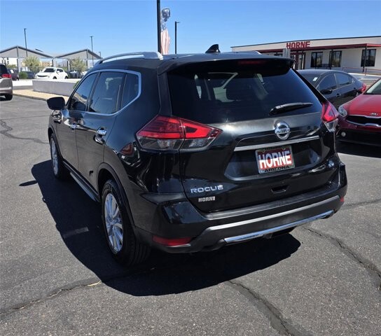 2017 Nissan Rogue in Mesa, AZ 85212 - 18119288 4