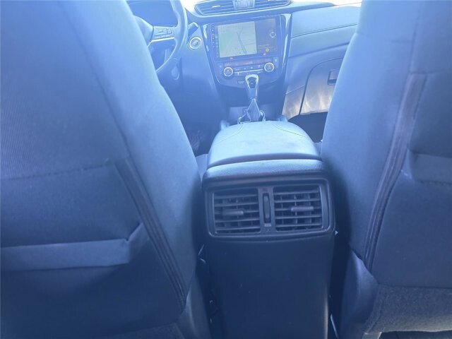 2017 Nissan Rogue in Mesa, AZ 85212 - 18119288 26