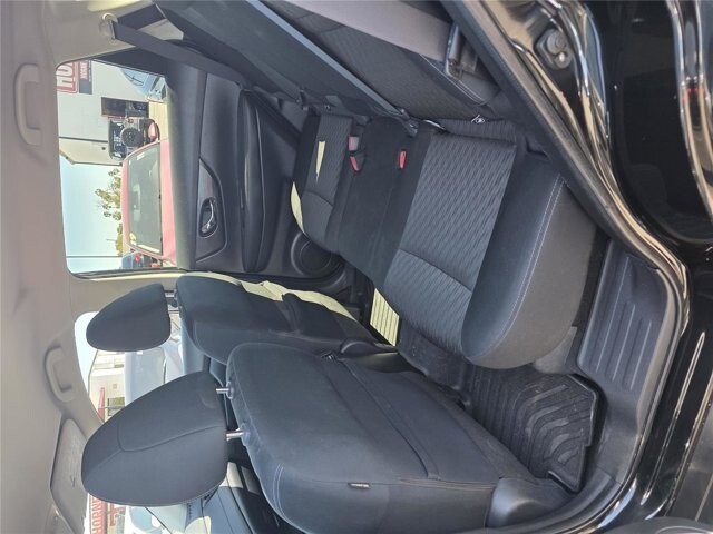2017 Nissan Rogue in Mesa, AZ 85212 - 18119288 8
