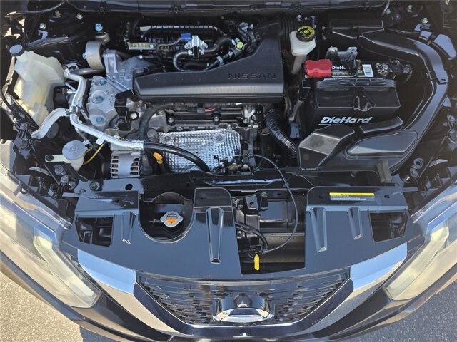 2017 Nissan Rogue in Mesa, AZ 85212 - 18119288 16
