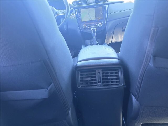 2017 Nissan Rogue in Mesa, AZ 85212 - 18119288 7