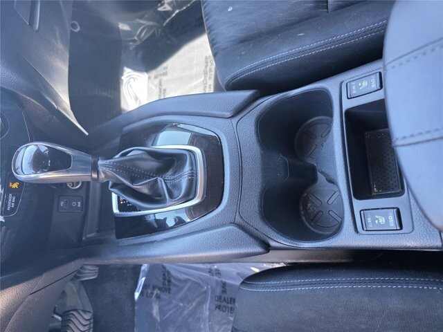 2017 Nissan Rogue in Mesa, AZ 85212 - 18119288 12