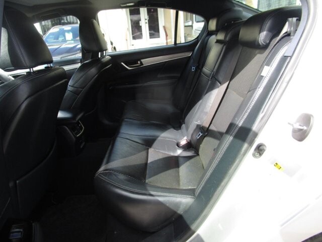 2014 Lexus GS 350 in Tampa, FL 33604-6914 - 18119294 10