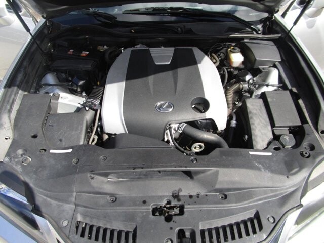 2014 Lexus GS 350 in Tampa, FL 33604-6914 - 18119294 22
