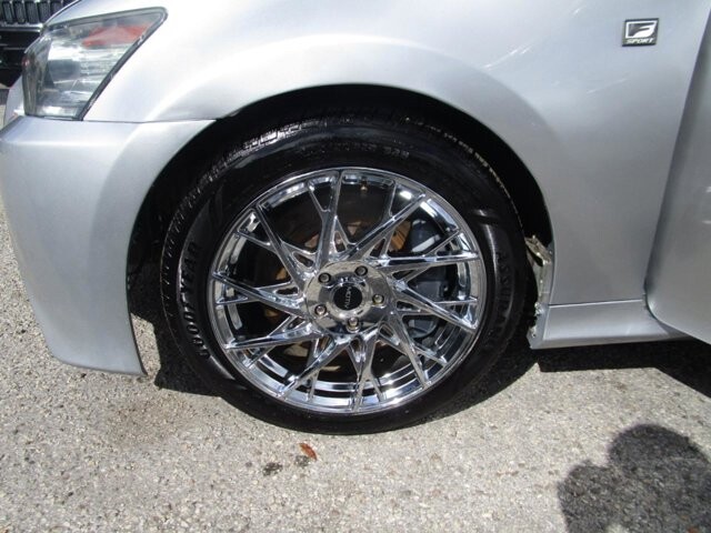 2014 Lexus GS 350 in Tampa, FL 33604-6914 - 18119294 21