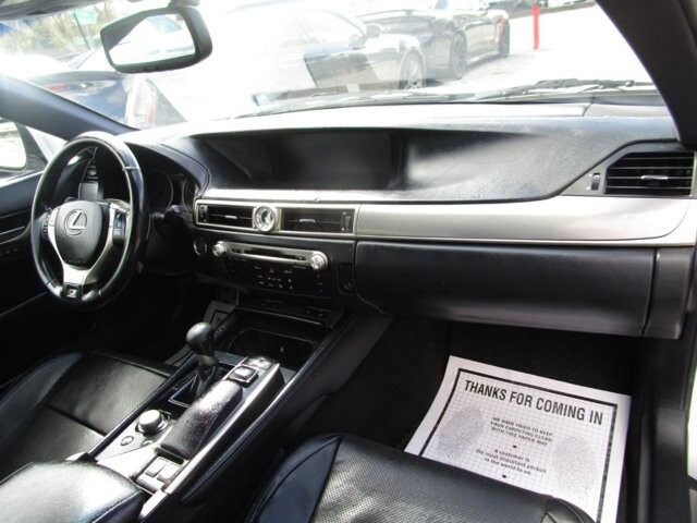 2014 Lexus GS 350 in Tampa, FL 33604-6914 - 18119294 11