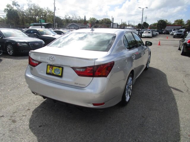 2014 Lexus GS 350 in Tampa, FL 33604-6914 - 18119294 24